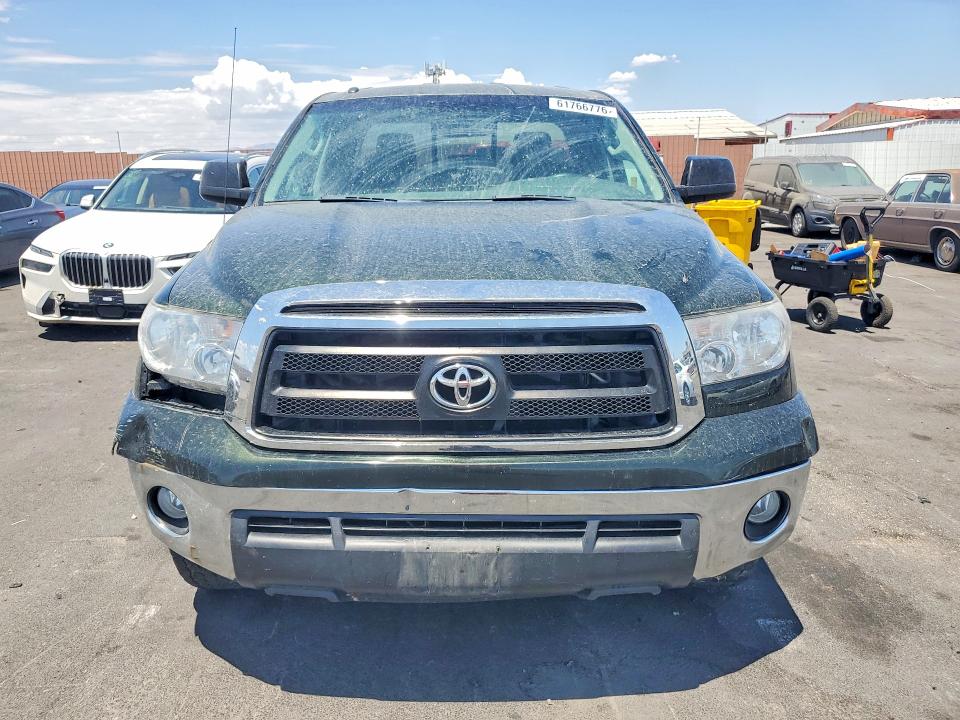 2011 Toyota Tundra მანქანა იყიდება აუქციონზე, vin: 5TFUY5F10BX205500, აუქციონის ნომერი: 61766776