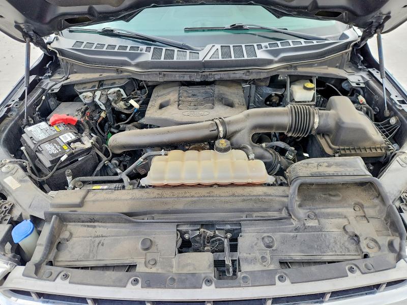 2021 Ford F150 მანქანა იყიდება აუქციონზე, vin: 1FTFW1E82MFA81289, აუქციონის ნომერი: 61314236
