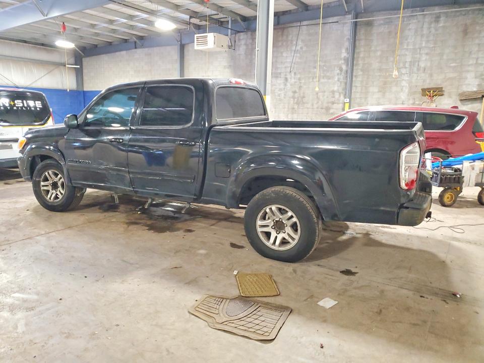 62641826 :رقم المزاد ، 5TBET38156S516686 vin ، 2006 Toyota Tundra مزاد بيع