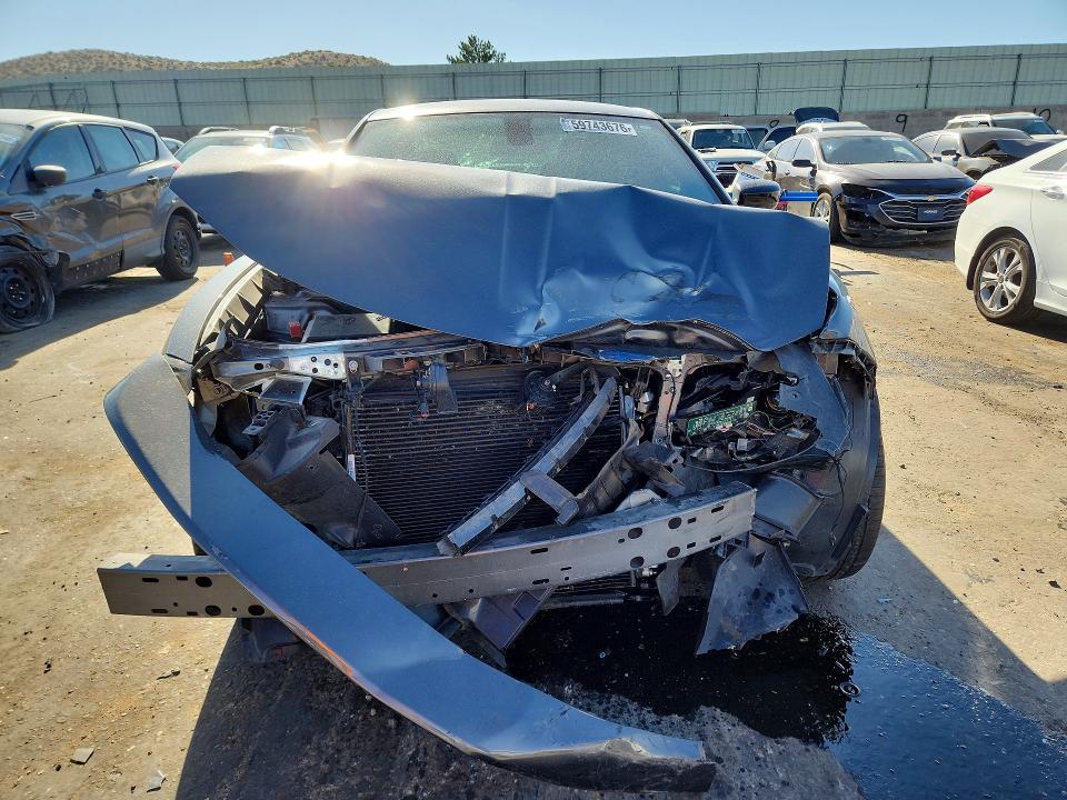 59743676 :رقم المزاد ، 2C3CDXBG8PH699800 vin ، 2023 Dodge Charger مزاد بيع