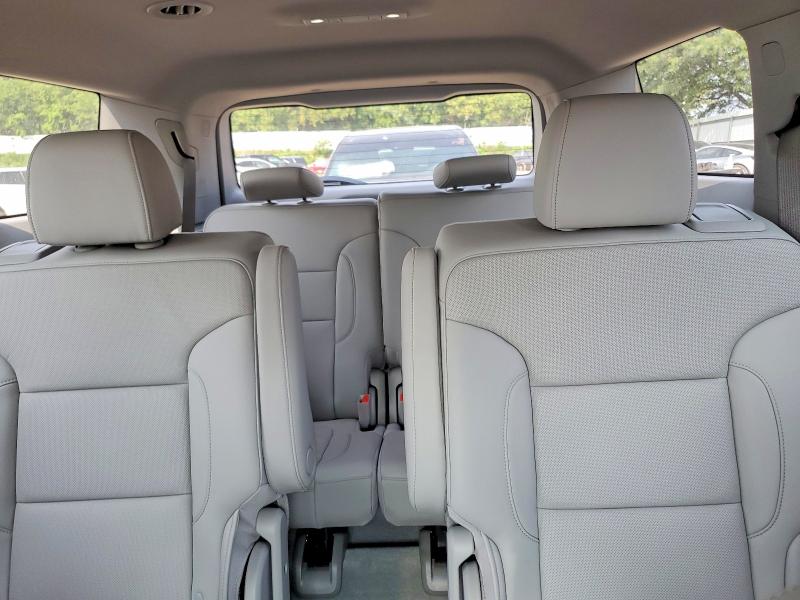 Продаж на аукціоні авто 2023 Gmc Acadia, vin: 1GKKNUL44PZ168640, номер лоту: 61592656