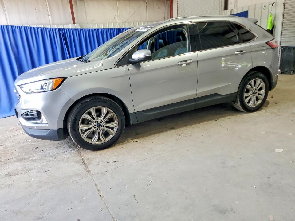 Aukcja sprzedaży 2020 Ford Edge, vin: 2FMPK3K96LBA30592, numer aukcji: 61362906