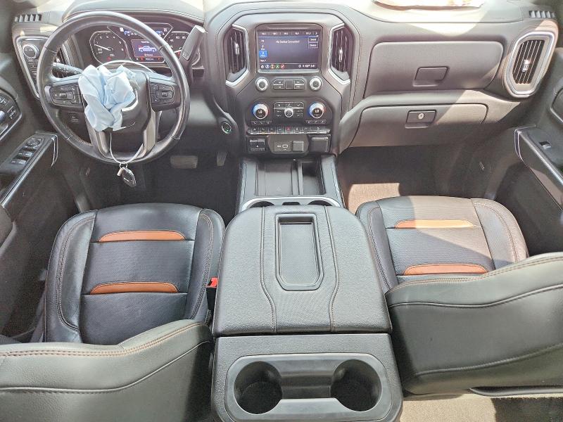 Продажа на аукционе авто 2020 Gmc Sierra, vin: 1GTP9EEL9LZ100120, номер лота: 59949076