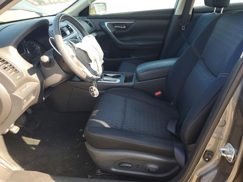 Aukcja sprzedaży 2017 Nissan Altima, vin: 1N4AL3AP7HC149059, numer aukcji: 61187156