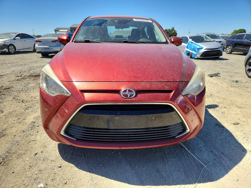 Aukcja sprzedaży 2016 Scion Ia, vin: 3MYDLBZV5GY103063, numer aukcji: 60368936