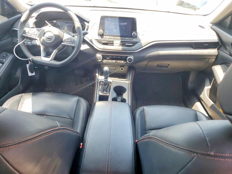 Продаж на аукціоні авто 2022 Nissan Altima, vin: 1N4BL4CV6NN394120, номер лоту: 60047986