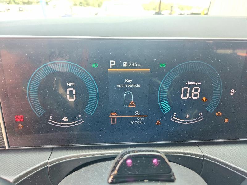 Продаж на аукціоні авто 2026 Hyundai Santa Fe, vin: 5NMP2DGL6TH156032, номер лоту: 61070166