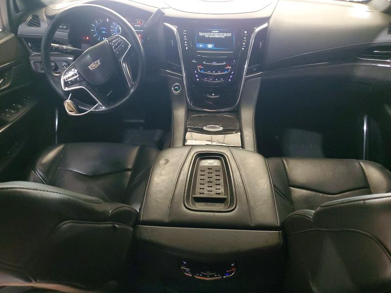 Aukcja sprzedaży 2017 Cadillac Escalade, vin: 1GYS4DKJ3HR136781, numer aukcji: 61894456