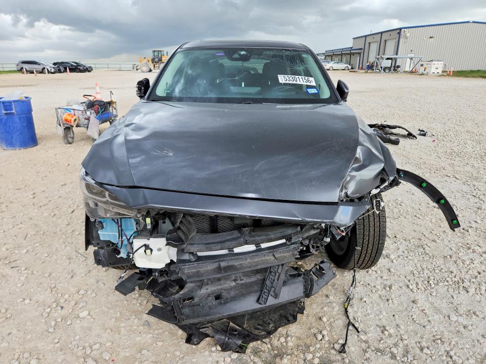 Aukcja sprzedaży 2025 Mazda Cx-5 Awd, vin: JM3KFBEM9S0734175, numer aukcji: 53301156