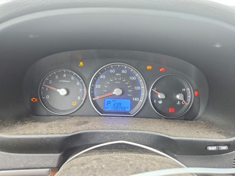 Продаж на аукціоні авто 2012 Hyundai Santa Fe, vin: 5XYZHDAG5CG168203, номер лоту: 59603586