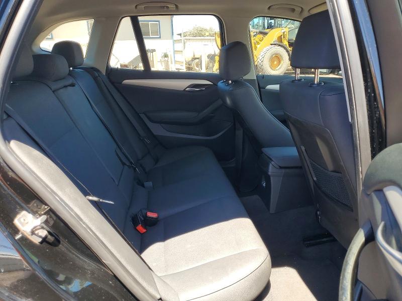 Aukcja sprzedaży 2014 Bmw X1, vin: WBAVM1C53EVW55753, numer aukcji: 61446106