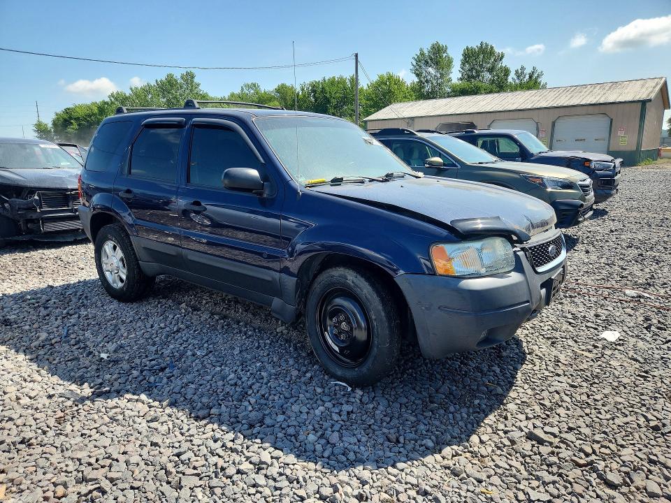 Продажа на аукционе авто 2004 Ford Escape, vin: 1FMCU93194KA36334, номер лота: 59372676