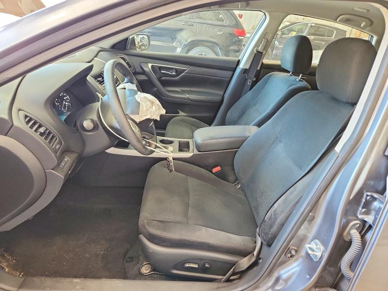 Aukcja sprzedaży 2015 Nissan Altima, vin: 1N4AL3AP6FC496718, numer aukcji: 60491326
