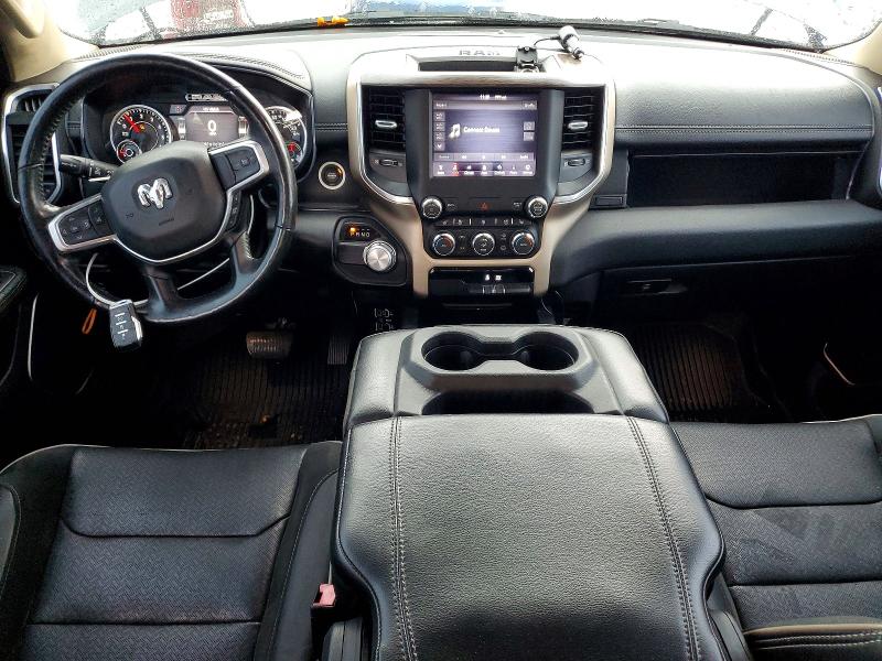 Aukcja sprzedaży 2019 Ram 1500, vin: 1C6RREDT6KN785720, numer aukcji: 62645416