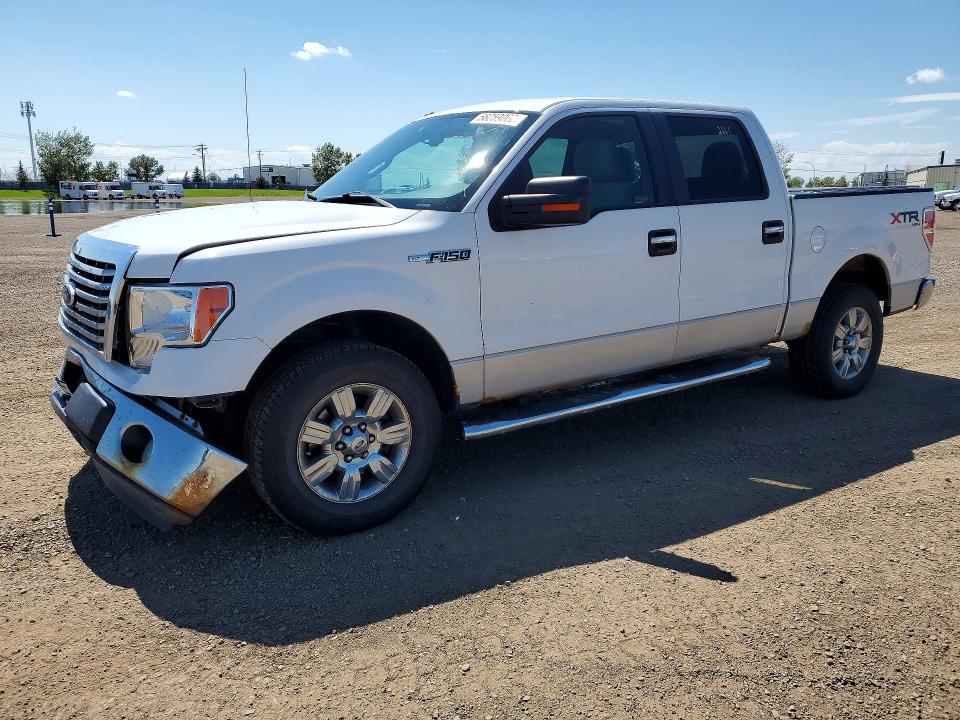 Aukcja sprzedaży 2010 Ford F150, vin: 1FTFW1EV3AFC39933, numer aukcji: 58259066