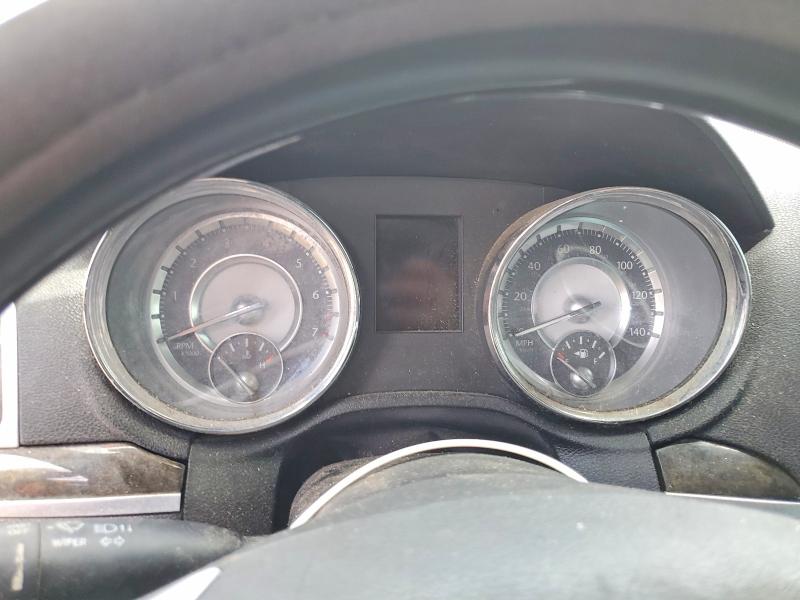 Aukcja sprzedaży 2013 Chrysler 300c, vin: 2C3CCAEG1DH621219, numer aukcji: 60421676