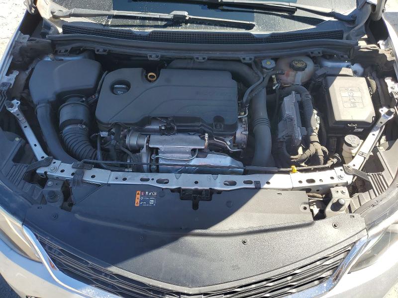 Auction sale of the 2018 Chevrolet Cruze, vin: 1G1BE5SM8J7184547, lot number: 62201496
