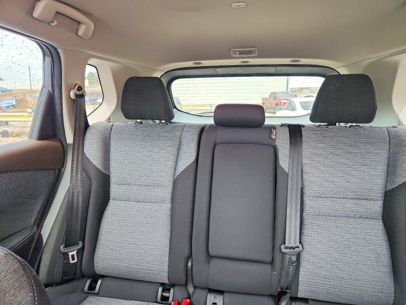 Aukcja sprzedaży 2023 Nissan Rogue, vin: JN8BT3BA2PW406087, numer aukcji: 61635096