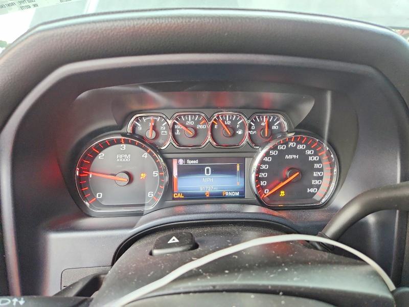 Продаж на аукціоні авто 2015 Gmc Sierra, vin: 1GTV2VEC9FZ422773, номер лоту: 62988366