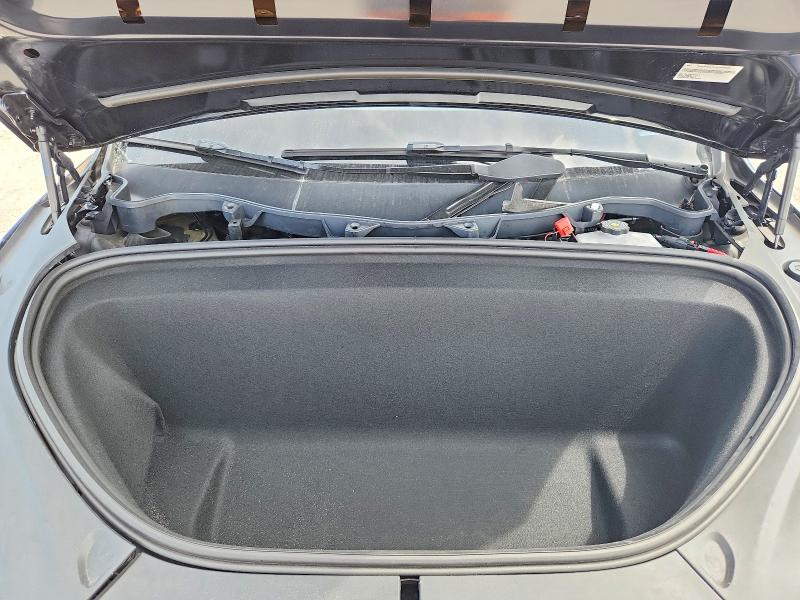 Aukcja sprzedaży 2024 Tesla Model X, vin: 7SAXCBE67RF458537, numer aukcji: 59718656