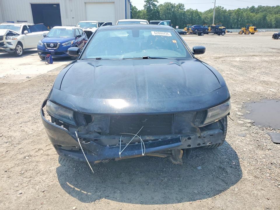 Продаж на аукціоні авто 2015 Dodge Charger, vin: 2C3CDXBG2FH725483, номер лоту: 62866436