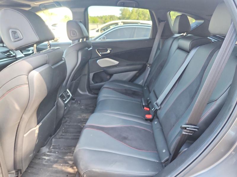 Aukcja sprzedaży 2025 Acura Rdx, vin: 5J8TC2H62SL801878, numer aukcji: 61871316
