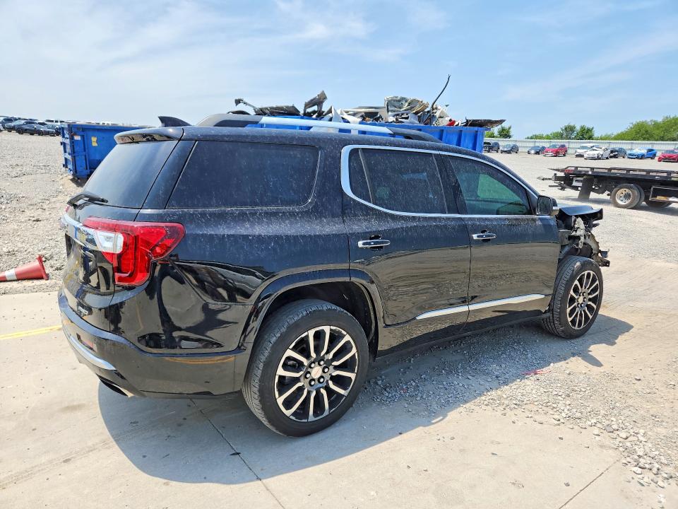 Продажа на аукционе авто 2020 Gmc Acadia, vin: 1GKKNXLS7LZ200541, номер лота: 59989116
