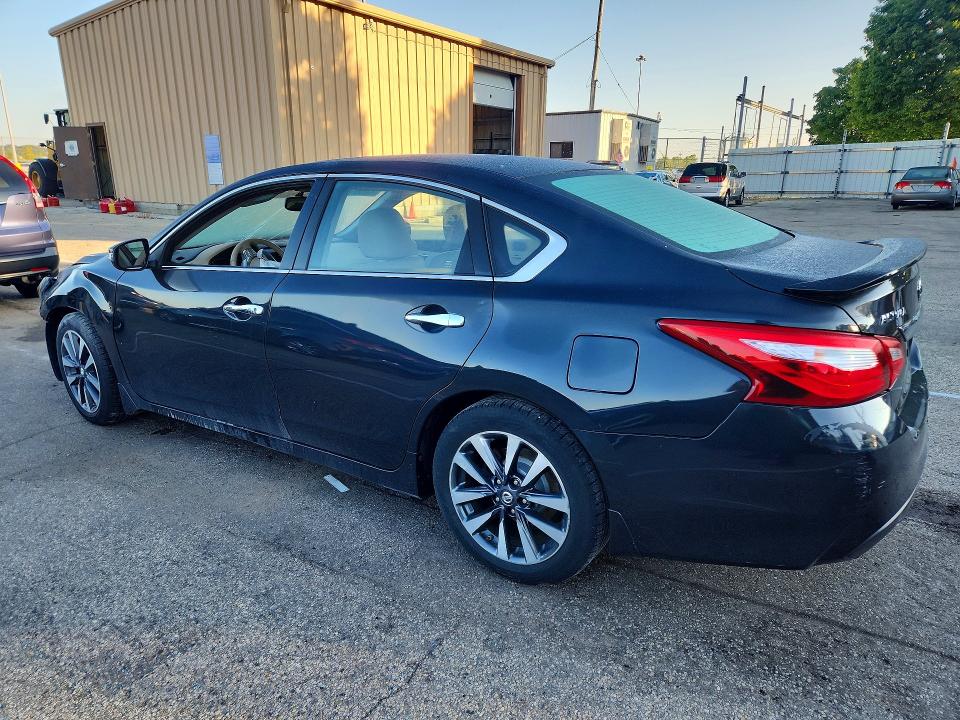 Aukcja sprzedaży 2016 Nissan Altima, vin: 1N4AL3APXGC267315, numer aukcji: 63320736