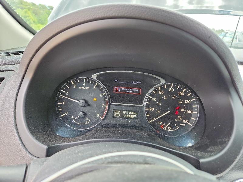 2015 Nissan Altima მანქანა იყიდება აუქციონზე, vin: 1N4AL3AP0FC586026, აუქციონის ნომერი: 63149436