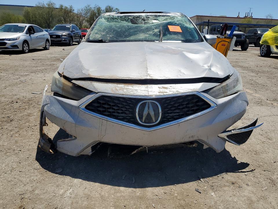 Продажа на аукционе авто 2020 Acura Ilx, vin: 19UDE2F78LA007510, номер лота: 59397886