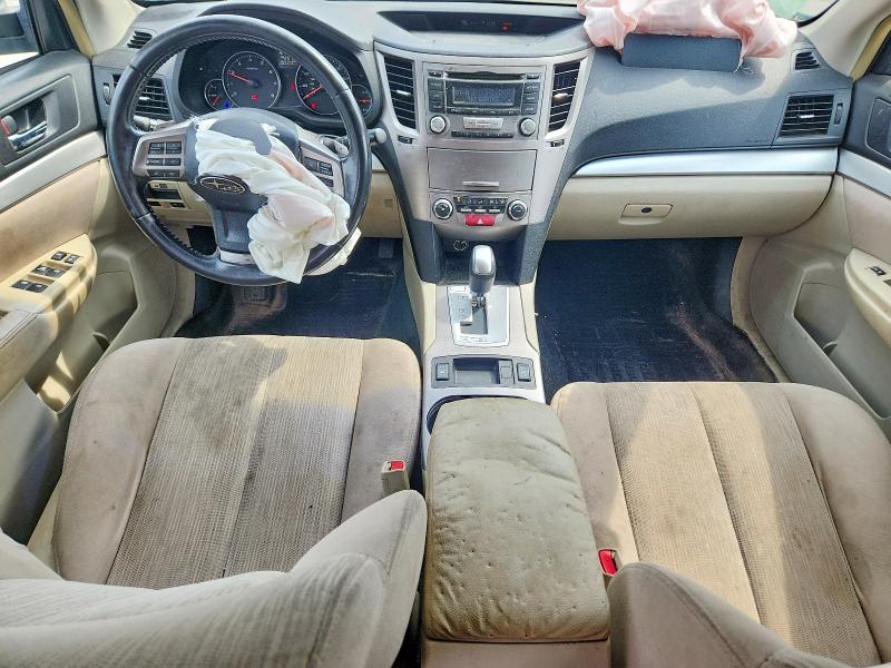 Aukcja sprzedaży 2013 Subaru Outback, vin: 4S4BRBCC7D3266874, numer aukcji: 61516266