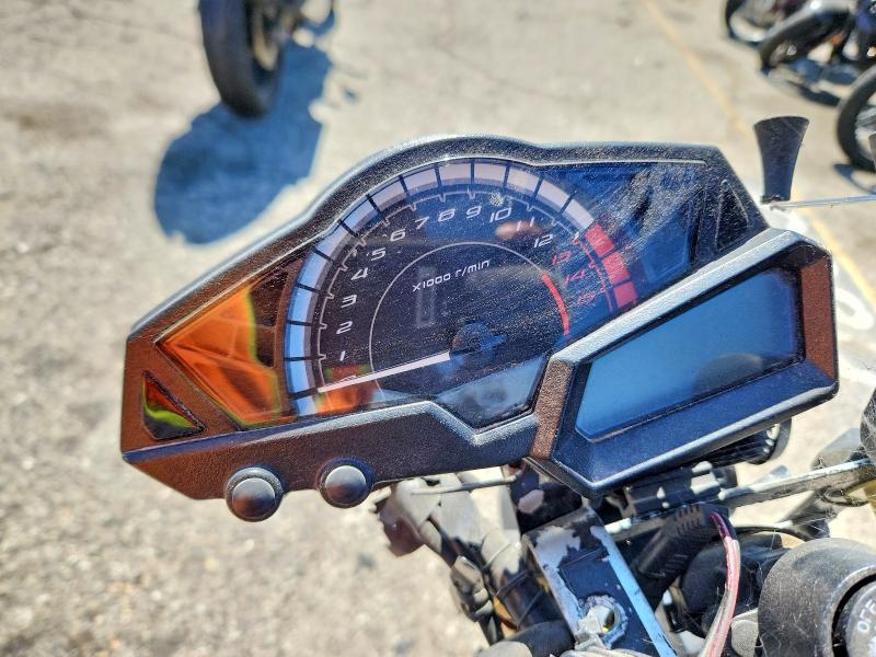62883836 :رقم المزاد ، JKAEX8A19GDA28869 vin ، 2016 Kawasaki Ex300 مزاد بيع