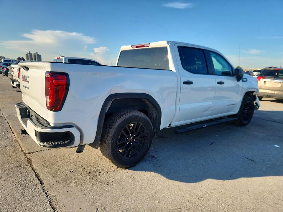 Aukcja sprzedaży 2025 Gmc Sierra, vin: 1GTPHAEK3SZ112863, numer aukcji: 60235796