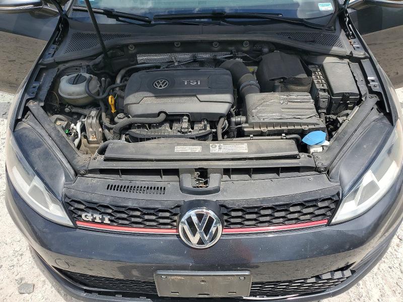 Продаж на аукціоні авто 2016 Volkswagen Gti, vin: 3VW4T7AU9GM019878, номер лоту: 59756486