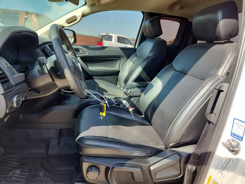 Продажа на аукционе авто 2019 Ford Ranger, vin: 1FTER1EH3KLA39330, номер лота: 63536526