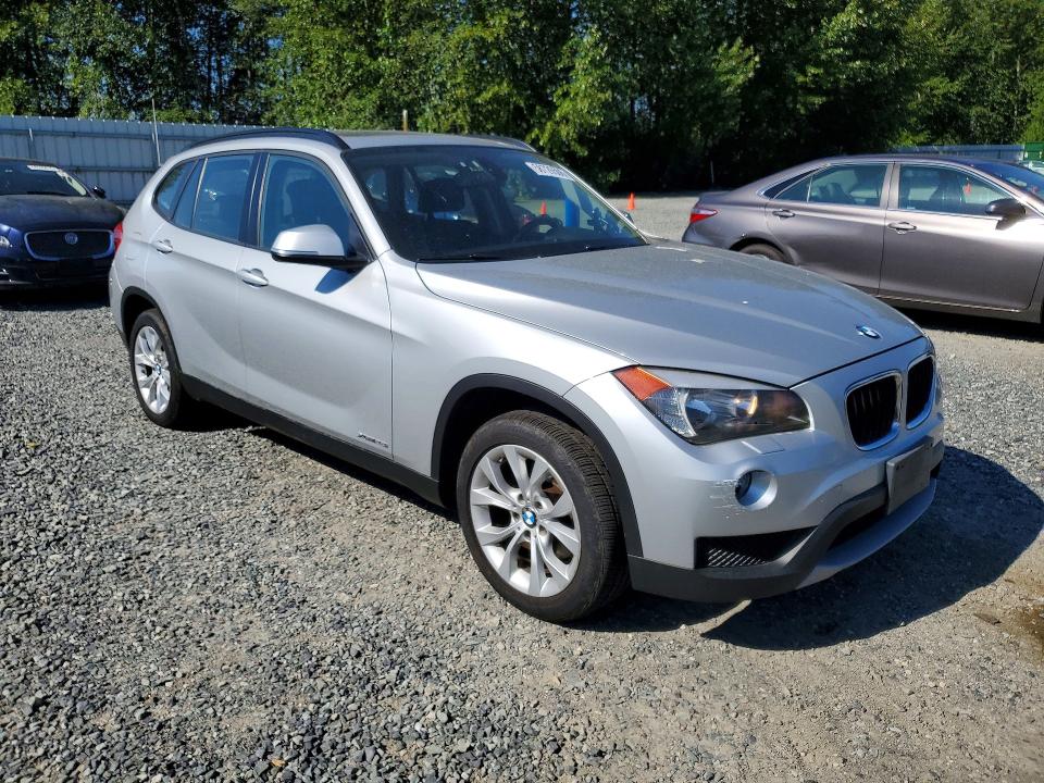 Aukcja sprzedaży 2014 Bmw X1, vin: WBAVL1C54EVY23810, numer aukcji: 58726506