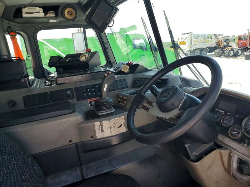 Продаж на аукціоні авто 2019 Peterbilt 520, vin: 3BPDLJ0X2KF103016, номер лоту: 59539716