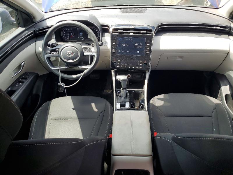 Aukcja sprzedaży 2024 Hyundai Tucson, vin: 5NMJBCDE2RH300397, numer aukcji: 62232766