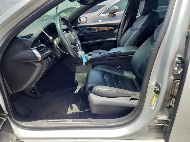 Продажа на аукционе авто 2016 Cadillac Ct6, vin: 1G6KC5RXXGU167274, номер лота: 60248156