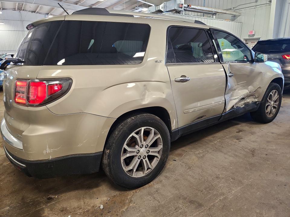 2013 Gmc Acadia მანქანა იყიდება აუქციონზე, vin: 1GKKVRKD4DJ170381, აუქციონის ნომერი: 60160946