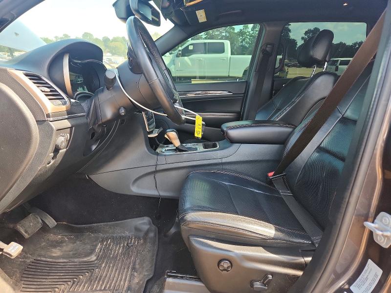 59593196 :رقم المزاد ، 1C4RJEBG8GC479997 vin ، 2016 Jeep Grand Cherokee مزاد بيع