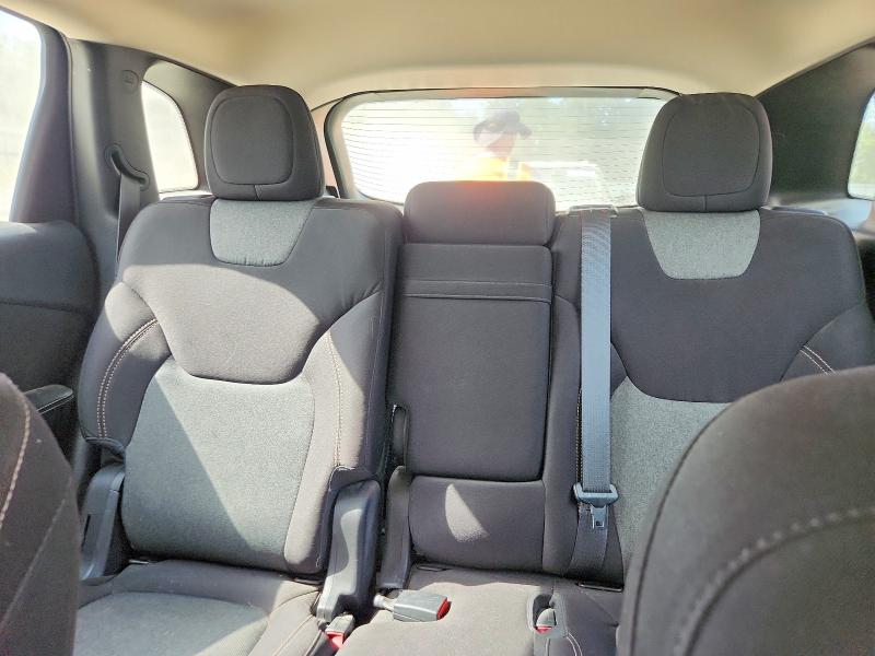 Aukcja sprzedaży 2015 Jeep Cherokee, vin: 1C4PJMAB9FW659316, numer aukcji: 59167106