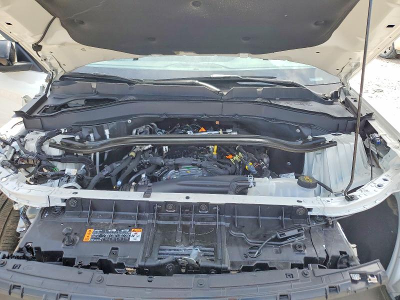 Aukcja sprzedaży 2025 Ford Explorer, vin: 1FMUK8HHXSGD02213, numer aukcji: 61941226