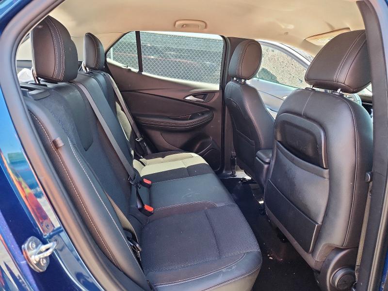 Продажа на аукционе авто 2020 Buick Encore Gx, vin: KL4MMBS29LB113612, номер лота: 61508436