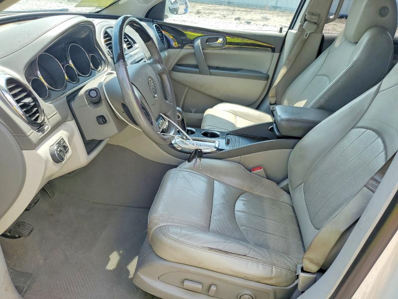 Продаж на аукціоні авто 2017 Buick Enclave, vin: 5GAKRCKD5HJ316632, номер лоту: 61562256