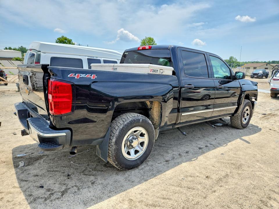 Aukcja sprzedaży 2015 Chevrolet Silverado, vin: 3GCUKPEH9FG329478, numer aukcji: 60520176