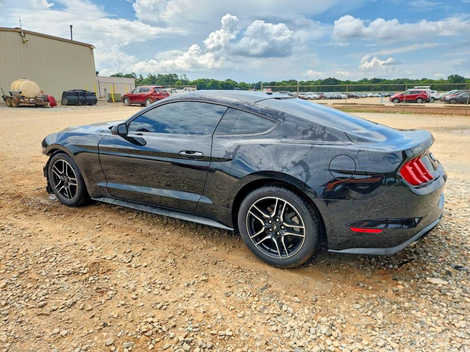 Продаж на аукціоні авто 2019 Ford Mustang, vin: 1FA6P8TH0K5116929, номер лоту: 61678966