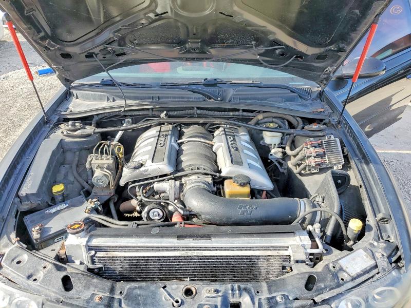 Aukcja sprzedaży 2006 Pontiac Gto, vin: 6G2VX12U26L514566, numer aukcji: 60783996
