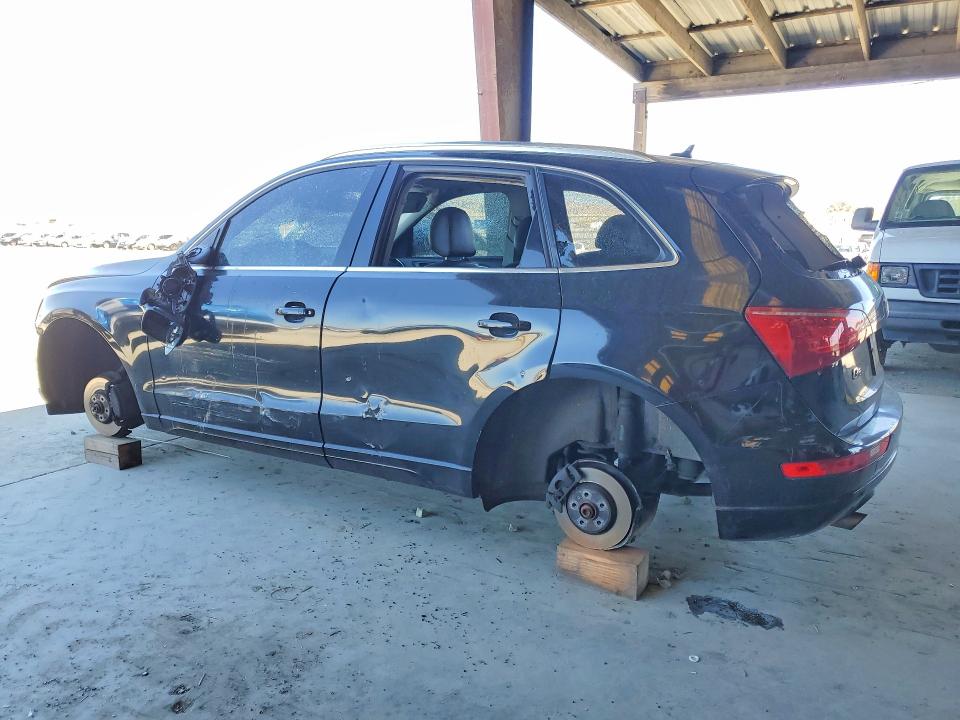Продаж на аукціоні авто 2011 Audi Q5, vin: WA1CFAFP4BA029725, номер лоту: 59826276