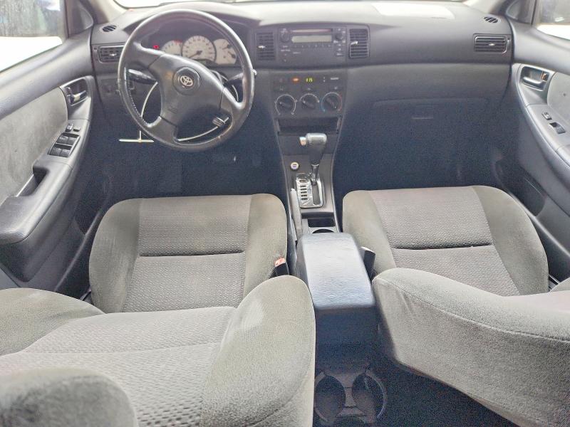 Продаж на аукціоні авто 2004 Toyota Corolla, vin: 1NXBR32E74Z235871, номер лоту: 61809936